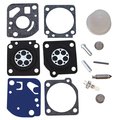 Stens Carburetor Repair Kit For Zama C10-W4 A-E C1U-W47A C D 615-217